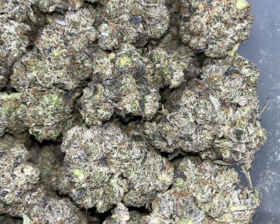 PINK NYQUIL (EXTREME GAS) - Image 5